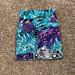 Wet Seal skirt- size XS